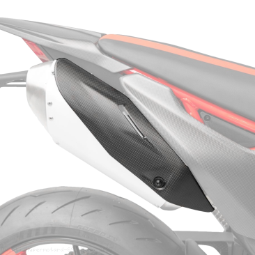  Ducati / Hypermotard 698 Mono / 2025