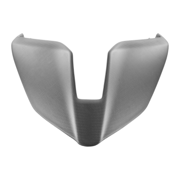 Carbon Fiber Tail Fairing by DBK Special Parts