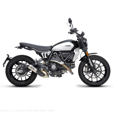  Ducati / Scrambler 800 Icon Dark / 2024