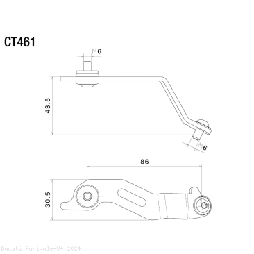  Ducati / Panigale V4 / 2024