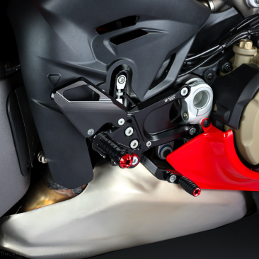  Ducati / Panigale V4 S / 2025