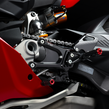  Ducati / Panigale V4 / 2025