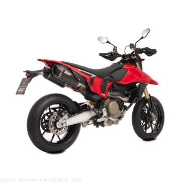  Ducati / Hypermotard 698 Mono / 2025
