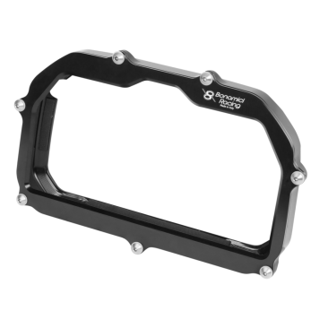 Billet Aluminum Dash Cover Guard by Bonamici