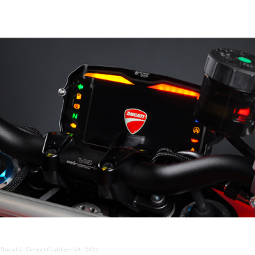  Ducati / Streetfighter V4 / 2021