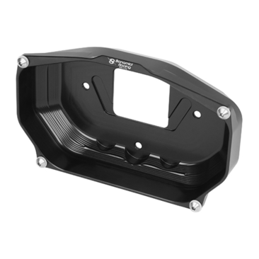 Billet Aluminum Dash Cover Guard by Bonamici