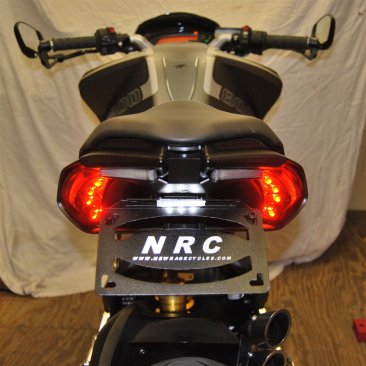 Fender Eliminator Kit by NRC