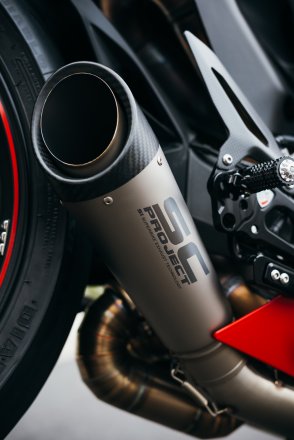 S1 Exhaust by SC-Project