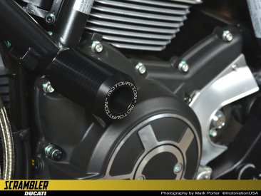 Frame Sliders by Motovation Accessories