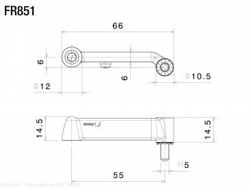  Ducati / Panigale V2 / 2020