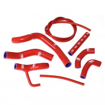 Samco Performance Coolant Hose Kit