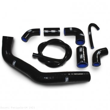 Samco Performance Coolant Hose Kit Ducati / Panigale V4 / 2021