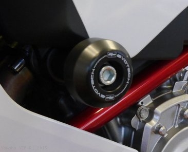 Frame Sliders by Evotech Performance Yamaha / YZF-R1 / 2015