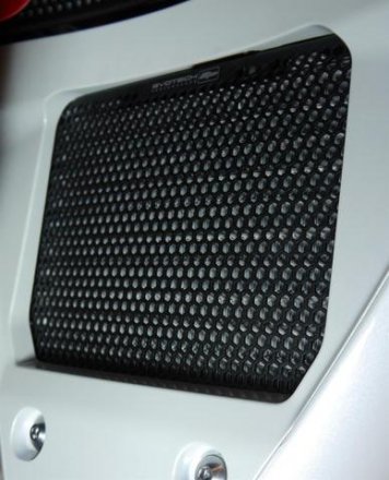 Radiator Guard Set by Evotech Performance