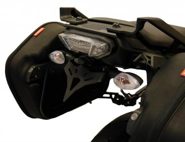 Tail Tidy Fender Eliminator by Evotech Performance