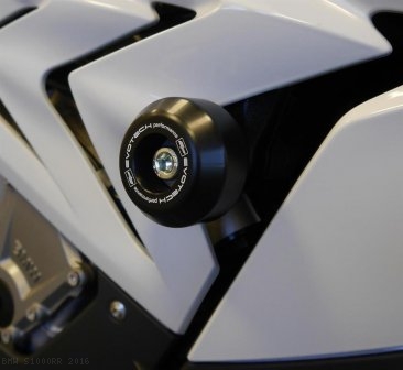 Frame Sliders by Evotech Performance BMW / S1000RR / 2016