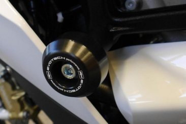 Frame Sliders by Evotech Performance BMW / S1000RR / 2015