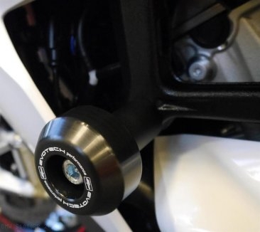 Frame Sliders by Evotech Performance BMW / S1000RR / 2015