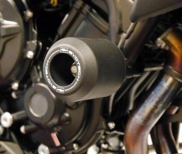 Frame Sliders by Evotech Performance MV Agusta / Brutale 800 / 2016