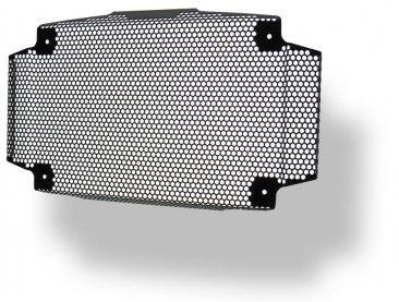 Radiator Guard by Evotech Performance