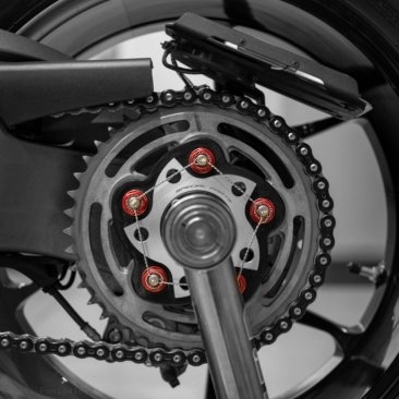  Ducati / Panigale V4 S / 2018