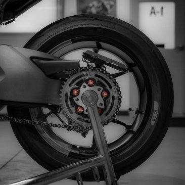 Ducati / 848 EVO / 2011