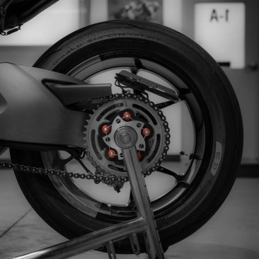  Ducati / Hypermotard 796 / 2012