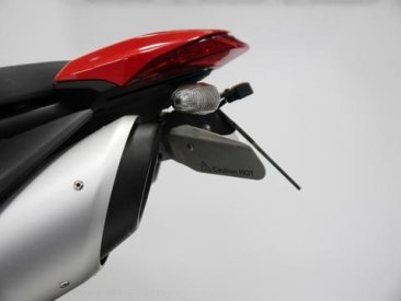 Tail Tidy Fender Eliminator by Evotech Performance Ducati / Hypermotard 950 SP / 2019