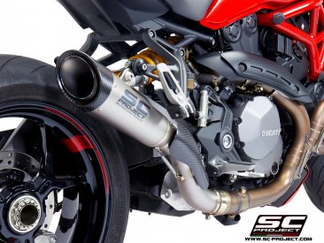 S1 Exhaust by SC-Project