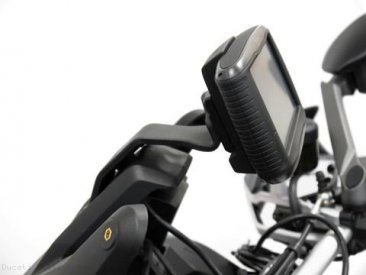Garmin GPS Mount by Evotech Performance Ducati / Multistrada 1200 Enduro / 2017