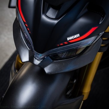  Ducati / Streetfighter V4 SP / 2023