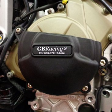 Engine Guard Cover Set by GB Racing