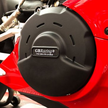 Engine Guard Cover Set by GB Racing