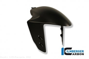 Carbon Fiber Front Fender by Ilmberger Carbon Ducati / 1199 Panigale / 2012