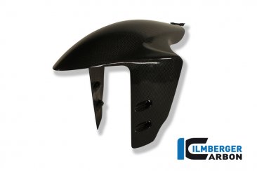 Carbon Fiber Front Fender by Ilmberger Carbon