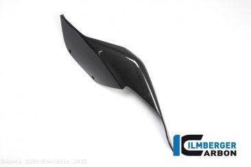 Carbon Fiber Left Tail Fairing by Ilmberger Carbon Ducati / 1299 Panigale / 2015