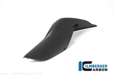 Carbon Fiber Left Tail Fairing by Ilmberger Carbon Ducati / 1299 Panigale R / 2016