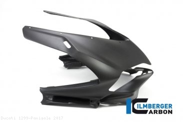 Carbon Fiber Front Fairing by Ilmberger Carbon Ducati / 1299 Panigale / 2017