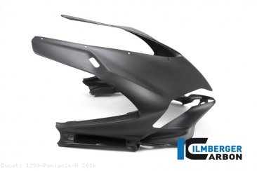 Carbon Fiber Front Fairing by Ilmberger Carbon Ducati / 1299 Panigale R / 2016