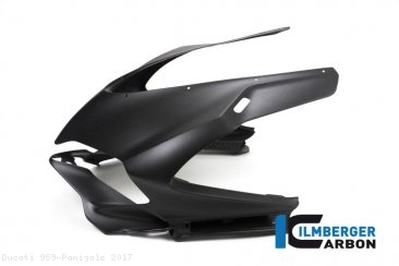 Carbon Fiber Front Fairing by Ilmberger Carbon Ducati / 959 Panigale / 2017