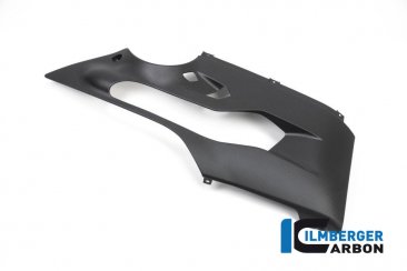 Carbon Fiber Right Side Lower Fairing by Ilmberger Carbon