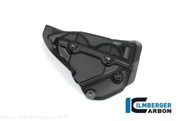 Carbon Fiber Cam Cover by Ilmberger Carbon Ducati / 1299 Panigale S / 2015