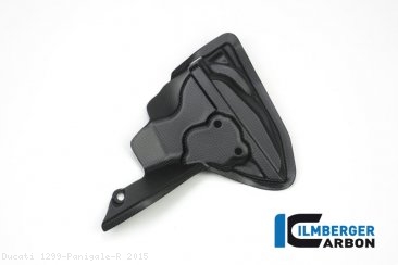 Carbon Fiber Cam Cover by Ilmberger Carbon Ducati / 1299 Panigale R / 2015