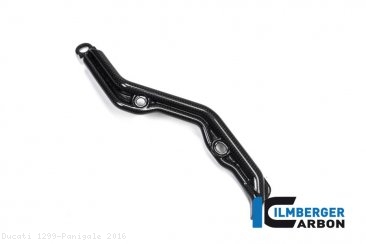 Carbon Fiber Brake Line Guide Cover by Ilmberger Carbon Ducati / 1299 Panigale / 2016