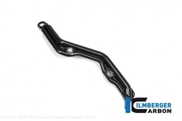 Carbon Fiber Brake Line Guide Cover by Ilmberger Carbon Ducati / 1299 Panigale Superleggera / 2017