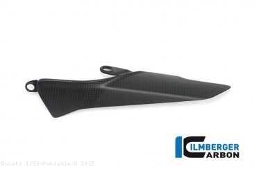 Carbon Fiber Chain Guard by Ilmberger Carbon Ducati / 1299 Panigale R / 2015