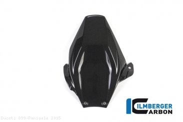 Carbon Fiber Rear Hugger by Ilmberger Carbon Ducati / 899 Panigale / 2015