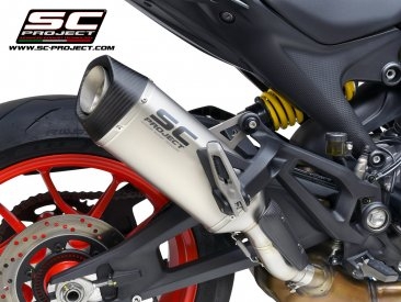  Ducati / Monster 937+ / 2025