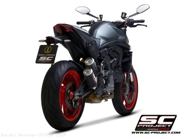  Ducati / Monster 937 SP / 2025
