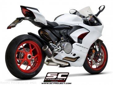  Ducati / Panigale V2 / 2022